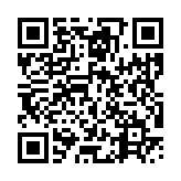 スマートフォンQRコード