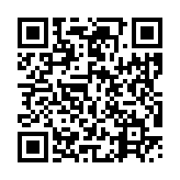 スマートフォンQRコード