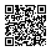 スマートフォンQRコード