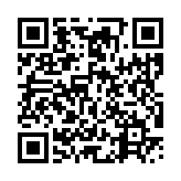 スマートフォンQRコード
