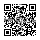 スマートフォンQRコード