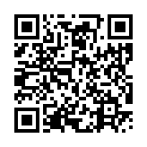 スマートフォンQRコード