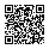 スマートフォンQRコード