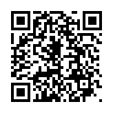 スマートフォンQRコード