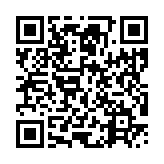 スマートフォンQRコード