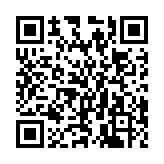 スマートフォンQRコード
