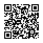 スマートフォンQRコード
