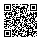 スマートフォンQRコード