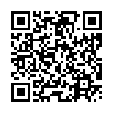 スマートフォンQRコード