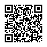 スマートフォンQRコード