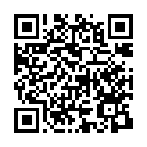 スマートフォンQRコード