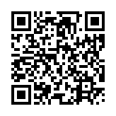 スマートフォンQRコード