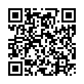 スマートフォンQRコード