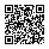 スマートフォンQRコード