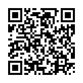 スマートフォンQRコード