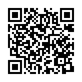 スマートフォンQRコード