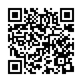 スマートフォンQRコード