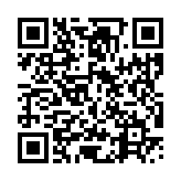 スマートフォンQRコード