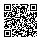 スマートフォンQRコード