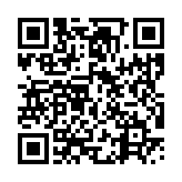 スマートフォンQRコード