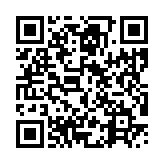 スマートフォンQRコード