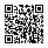 スマートフォンQRコード