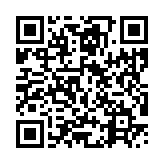 スマートフォンQRコード