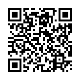スマートフォンQRコード