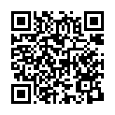 スマートフォンQRコード