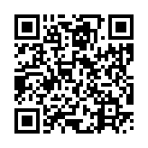 スマートフォンQRコード