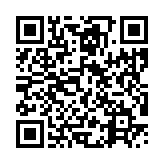 スマートフォンQRコード