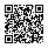 スマートフォンQRコード