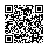 スマートフォンQRコード