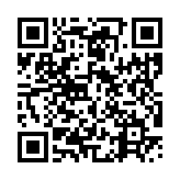 スマートフォンQRコード