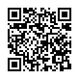 スマートフォンQRコード