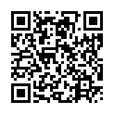 スマートフォンQRコード