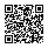 スマートフォンQRコード
