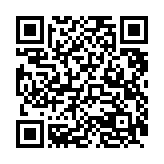 スマートフォンQRコード