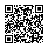 スマートフォンQRコード