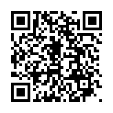 スマートフォンQRコード