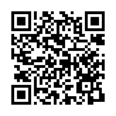 スマートフォンQRコード