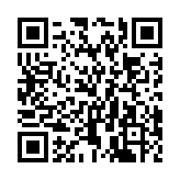 スマートフォンQRコード