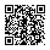 スマートフォンQRコード