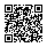 スマートフォンQRコード