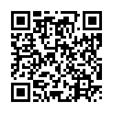 スマートフォンQRコード