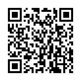 スマートフォンQRコード