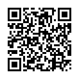 スマートフォンQRコード
