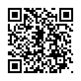 スマートフォンQRコード