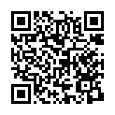 スマートフォンQRコード