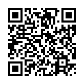 スマートフォンQRコード